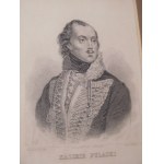 1840. FORSTER Karol, Kasimir Pulaski.