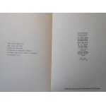 1963-1987. ZBIÓR 2 książek francuskich z dedykacjami Autorów. BIZIEAU Violette, Sentes. CESBRON Gilbert, Journal sans date.
