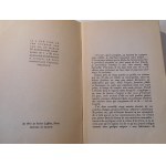 1963-1987. ZBIÓR 2 książek francuskich z dedykacjami Autorów. BIZIEAU Violette, Sentes. CESBRON Gilbert, Journal sans date.
