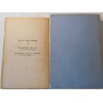 1933-1946. ZBIÓR 2 książek francuskich z dedykacjami Autorów. LEFEVRE Luc J., L'Existentialiste est-il un Philosophe? PAYER André, Petits Ciels.