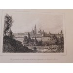 1838. SAMMLUNG VON 2 INTAGLIEN AUS DER TROITSK-SERGIEV-LAVRA.