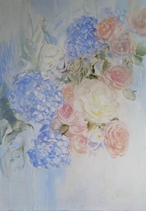 Yulia Dunko (ur. 1991), Flose, 2022
