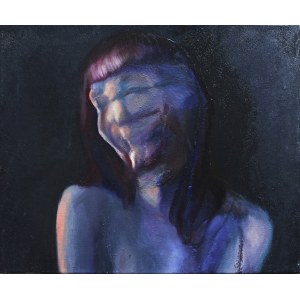Natalia Spyrka (nar. 1995), Lust, 2019