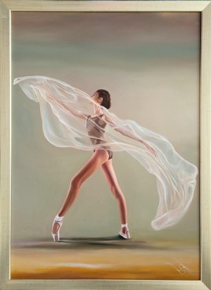 Andrzej Sajewski, Balet (2016)