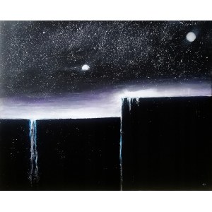 Andrew Cybura, Waterfall