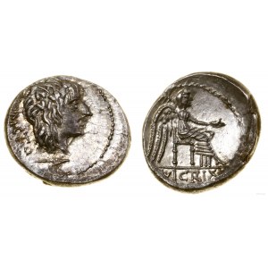 Republika Rzymska, kwinar, 89 pne, Rzym