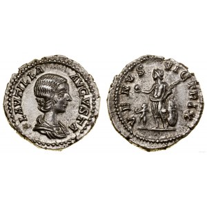Cesarstwo Rzymskie, denar, ok. 204, Rzym