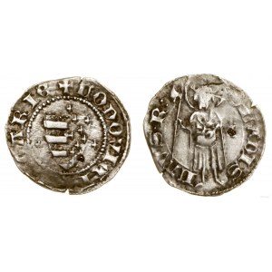 Węgry, denar, 1358-1371
