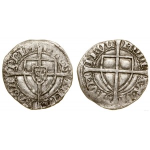 Zakon Krzyżacki, szeląg, 1416-1422