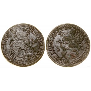 Szwecja, 1 öre, 1628, Nyköping