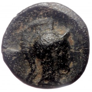 UNCERTAIN. Black Sea Region (?) AE (Bronze, 1.22g, 11mm) ca 3rd-1st centuries BC