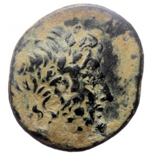 Phrygia, Apameia, AE (Bronze, 23,8 mm, 6,23 g), ca. 88-40 BC.