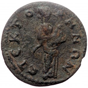 Phrygia, Stectorium, AE (Bronze, 22,4 mm, 4,58 g), pseudo-autonomous issue, ca. 3rd century.