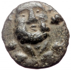 Pisidia, Selge AE (Bronze, 1.52g, 13mm) civic issue 1st-2nd centuries BC