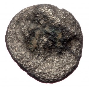 Cilicia. Nagidos AR Obol (Silver, 0,53g, 9mm) ca 4th century BC