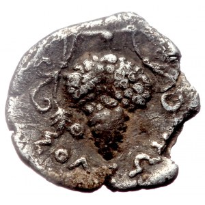 Cilicia, Soloi, AR obol (Silver, 9,8 mm, 0,51 g), ca. 410-375 BC.