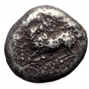 Cilicia, Kelenderis (425-400 BC), AR stater (Silver, 19,3 mm, 10,17 g).