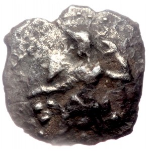 Lykaonia, Laranda ca 324-323 BC AR obol (Silver, 10,8 mm, 0,52 g)