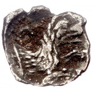 Lykaonia, Laranda ca 324-323 BC AR obol (Silver, 10,8 mm, 0,52 g)