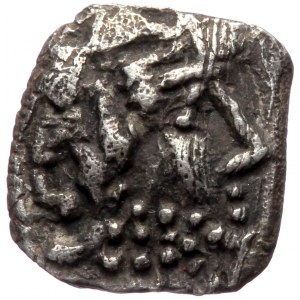 Kings of Galatia, Deiotaros (62-40 BC) AE (bronze, 5,88 g, 19 mm)