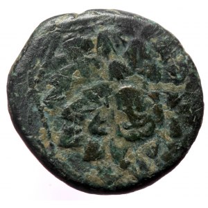 Pontos, Amisos AE20 (Bronze, 7.24g, 20mm) Mithradates VI 120-63 BC