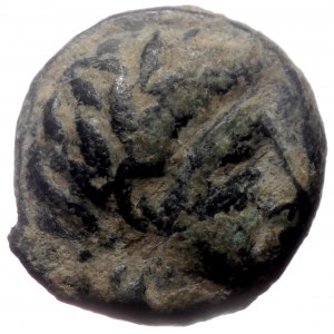 Unreaserched Asia Minor Greek coin (Bronze, 1.44g, 10mm)