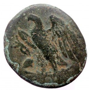 Unreaserched AE Greek coin (Bronze, 4.60g, 19mm)