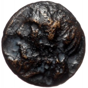 Unreaserched Greek AE (Bronze, 0,98g, 10mm)