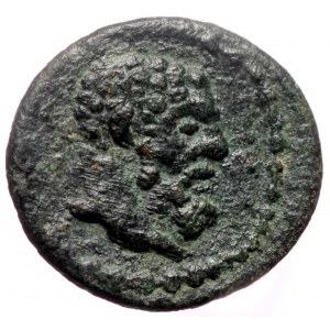 Lydia, Thyateira, AE (Broze, 15,0 mm, 1,69 g), pseudo-autonomous issue ca. 100-300.