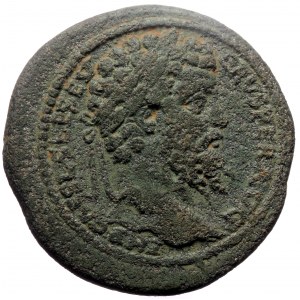Pisidia, Antioch, Septimius Severus (AD 193-211) AE 36 (bronze, 26.15g, 36mm)