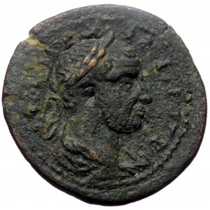 Cilicia, Ninica Claudiopolis, AE (Bronze, 10.78g, 29 mm) Maximinus Thrax