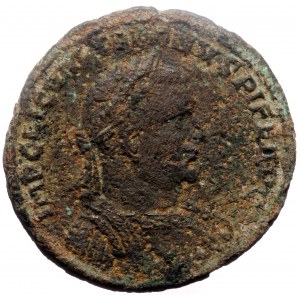 Cilicia, Mallus, AE (Bronze, 19.65g, 34mm) ?