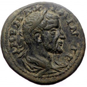 Cilicia, Ninica Claudiopolis, AE (Bronze, 11.61g, 29 mm) Maximinus Thrax (235-238 AD)
