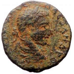 Mesopotamia, Edessa, Severus Alexander (222-235), AE (Bronze, 23,7 mm, 7,45 g).