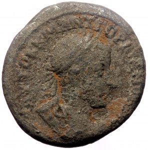 Syria, Antioch, BL tetradrachm (Silver, 11.19g, 28mm), Gordian III (238-244 AD)