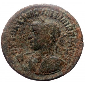Syria, Seleucis and Pieria, Antiochia, Philip II as caesar (247-249), AE tetrassarion (Bronze, 30,5 mm, 14,79 g).