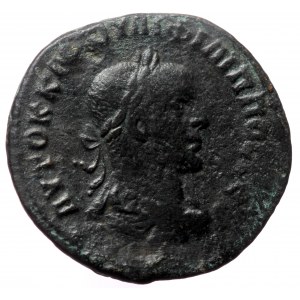 Syria, Antioch, AE 31 (bronze, 13.77g, 31mm) Philip I 'the Arab' (244-249), Issue 2 (AD 247/9)