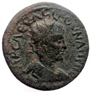 Syria, Seleucis and Pieria, Antiochia, Volusianus (251-253), AE (Bronze, 21,3 mm, 5,16 g).