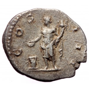 Hadrianus (117-138 AD) AR denarius (Silver, 2.69g, 20mm) Rome