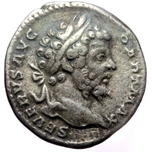 Antoninus Pius (138-161), AR denarius (Silver, 18,7 mm, 3,34 g), Rome, 145-161.
