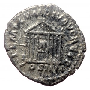 Antoninus Pius (138-161), AR denarius (Silver, 18,6 mm, 3,10 g), Rome, 158/9.