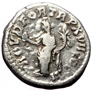 Marcus Aurelius (161-180) AR Denarius (Silver, 17mm, 2.79g) Rome, 162-163