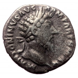 Marcus Aurelius (161 - 180 AD) AR denarius (Silver, 3,25g, 19mm) Rome