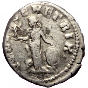 Faustina II (147-175) AR Denarius (Silver, 2.98g, 20mm) Rome, 147-176.
