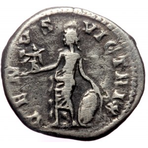 Lucilla (164-182) AR Denarius (Silver, 2.95g. 19mm) Rome, 163-181.