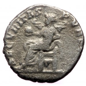 Septimius Severus (193-211), AR denarius (Silver, 16,3 mm, 2,72 g), Rome.