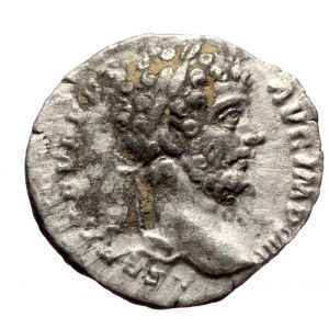Septimius Severus (196-197) AR denarius (Silver, 2.61g, 20 mm) Rome