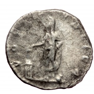 Septimius Severus (196-197) AR denarius (Silver, 2.61g, 20 mm) Rome