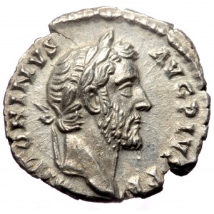 Septimius Severus (193-211), AR denarius (Silver, 18,3 mm, 3,07 g), Rome, 197.