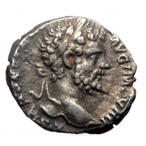 Septimius Severus (193-211), AR denarius (Silver, 17,9 mm, 2,96 g), Laodicea ad Mare, 197.